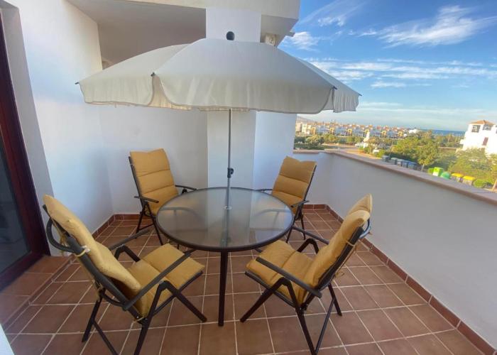 Precioso Apartamento en Vera Playa