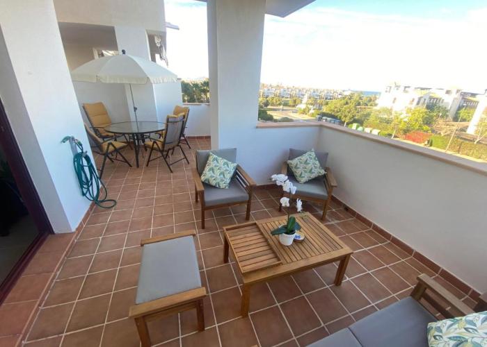 Precioso Apartamento en Vera Playa