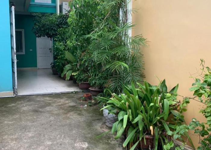 Nhà Nghỉ Long Lưu