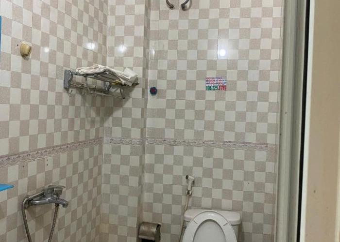 Nhà Nghỉ Long Lưu
