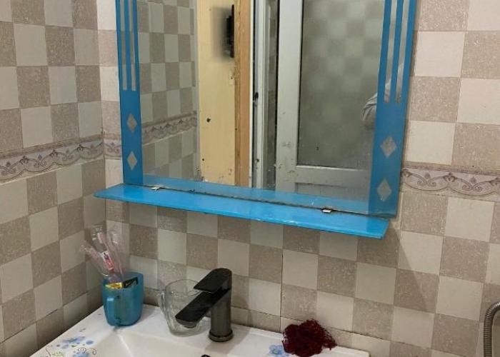 Nhà Nghỉ Long Lưu