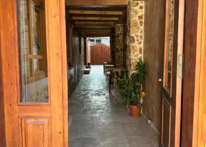 Holurla Harmony House