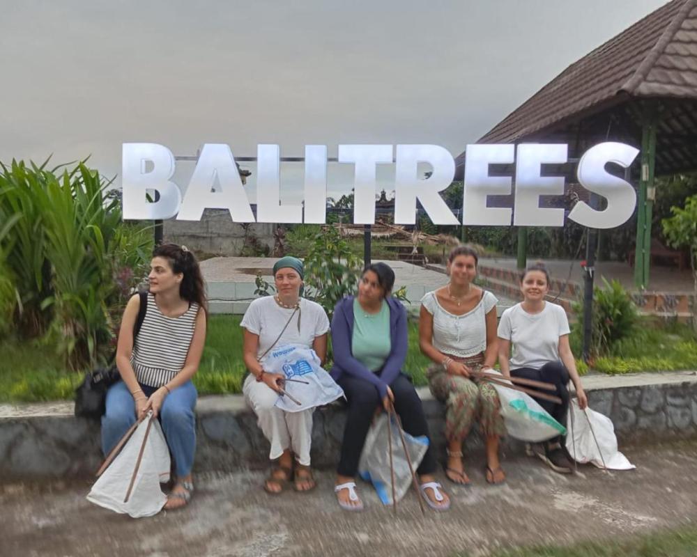 фото Balitrees