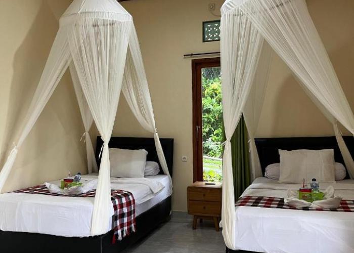 Guesthouse Balitrees