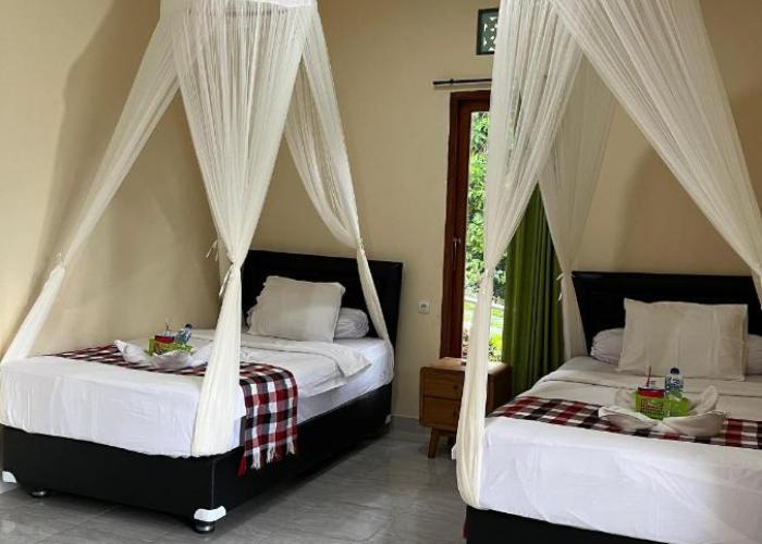 Guesthouse Balitrees