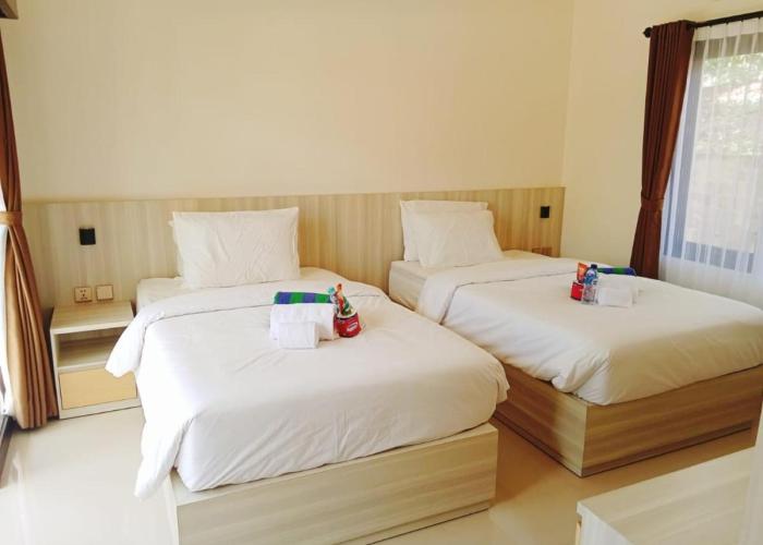 Guesthouse Balitrees