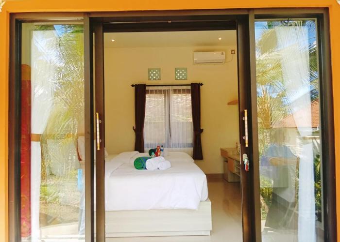 Guesthouse Balitrees