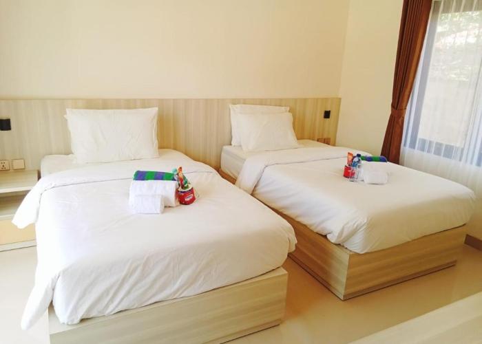 Guesthouse Balitrees
