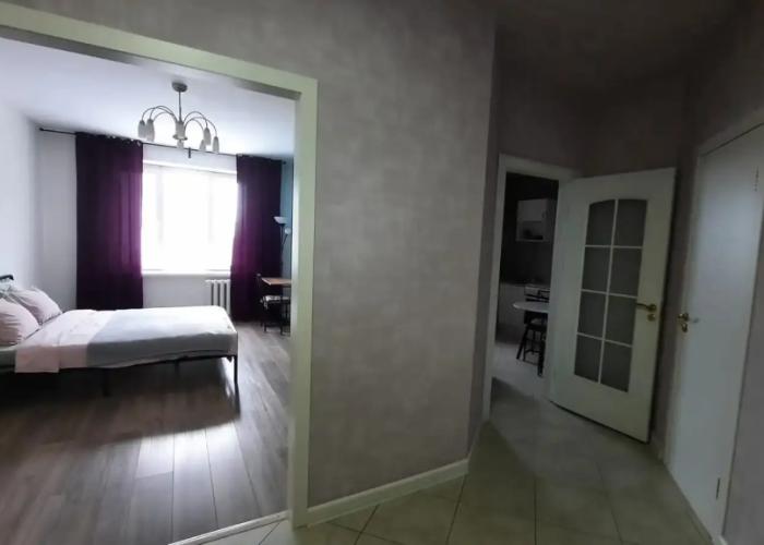 Koltsovo Park Apartments
