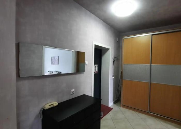 Koltsovo Park Apartments