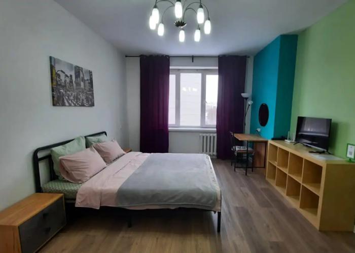 Koltsovo Park Apartments