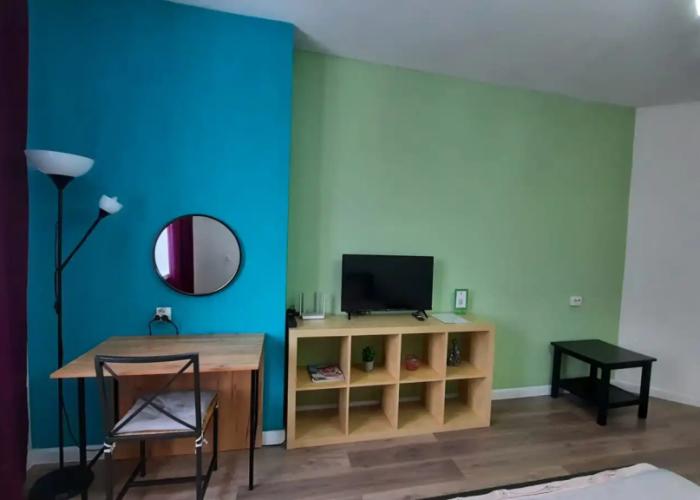 Koltsovo Park Apartments