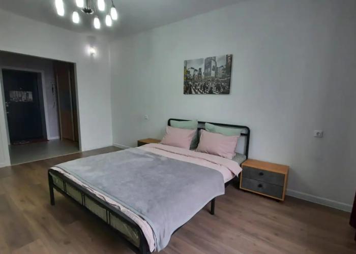 Koltsovo Park Apartments
