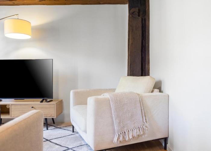 ARISER - Zug Old Town Suites