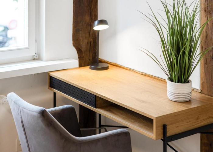 ARISER - Zug Old Town Suites