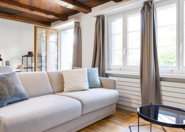 ARISER - Zug Old Town Suites
