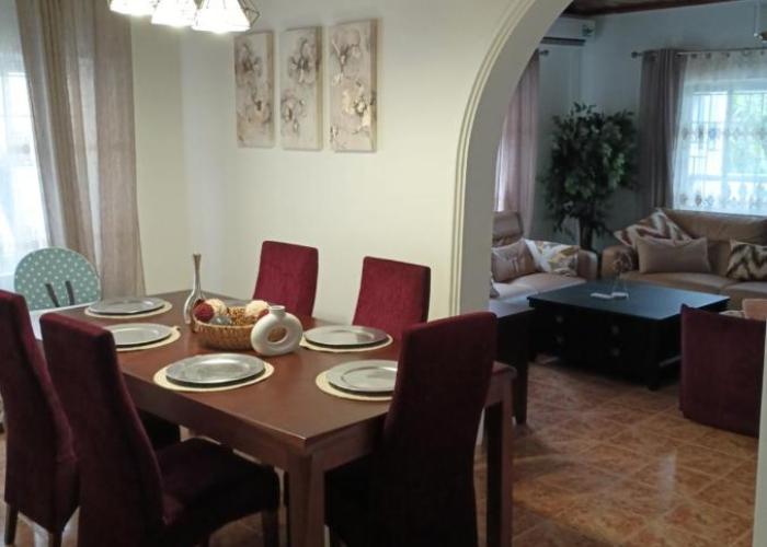 Himma's Luxury Family Suite