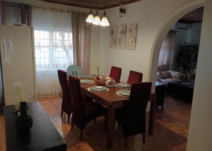 Himma's Luxury Family Suite