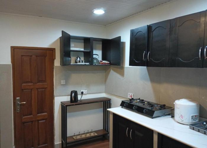 Himma's Luxury Family Suite
