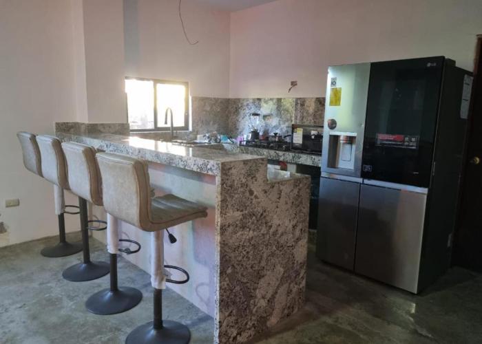 Casa Rosita