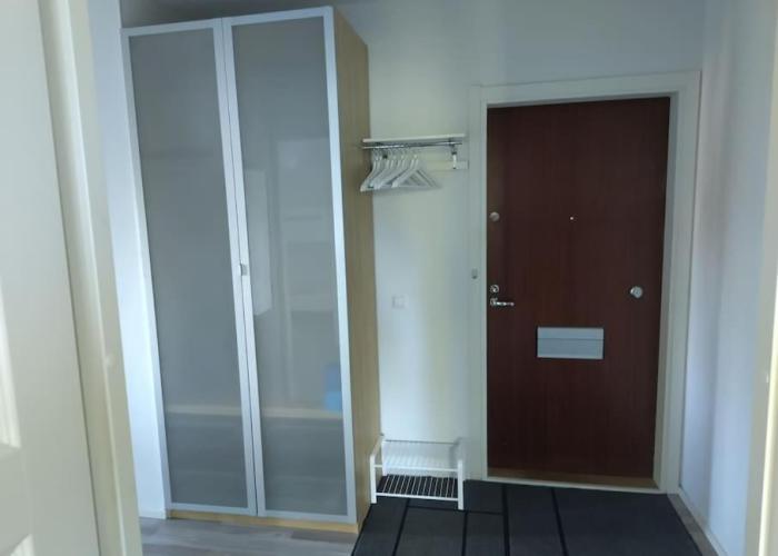 Family Apartment with Parking
