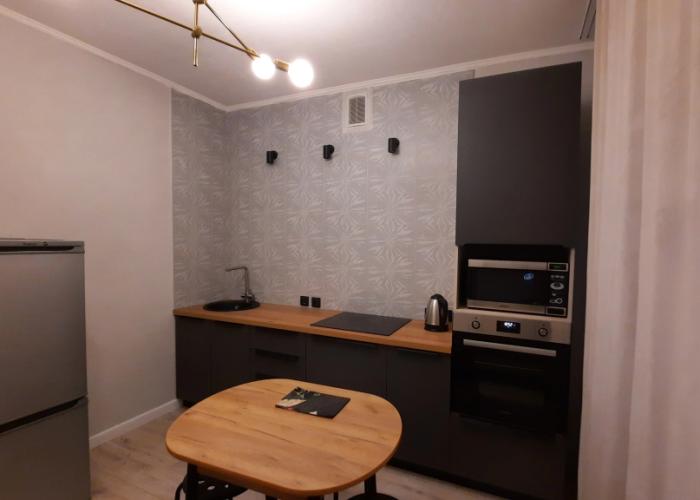 Koltsovo Park Apartments