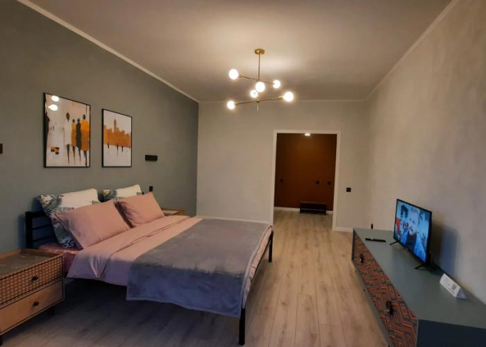 Koltsovo Park Apartments