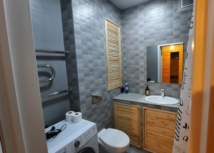 Koltsovo Park Apartments