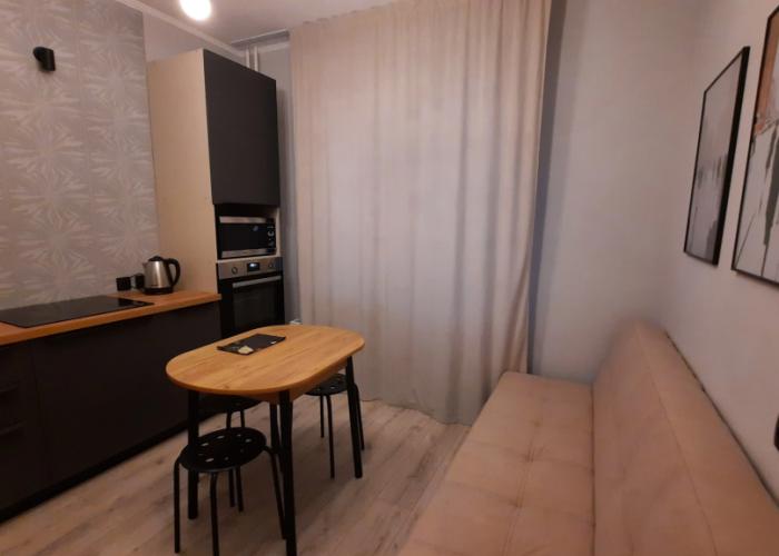 Koltsovo Park Apartments