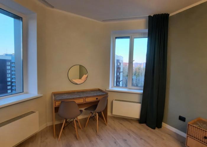 Koltsovo Park Apartments