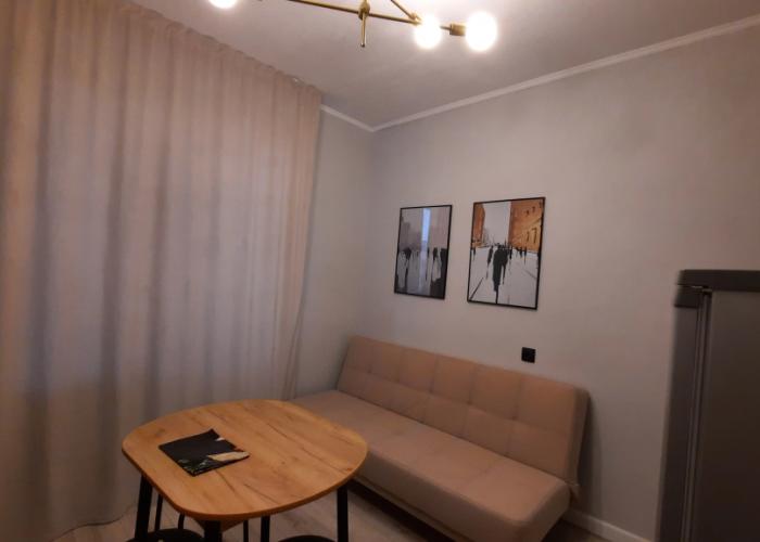 Koltsovo Park Apartments