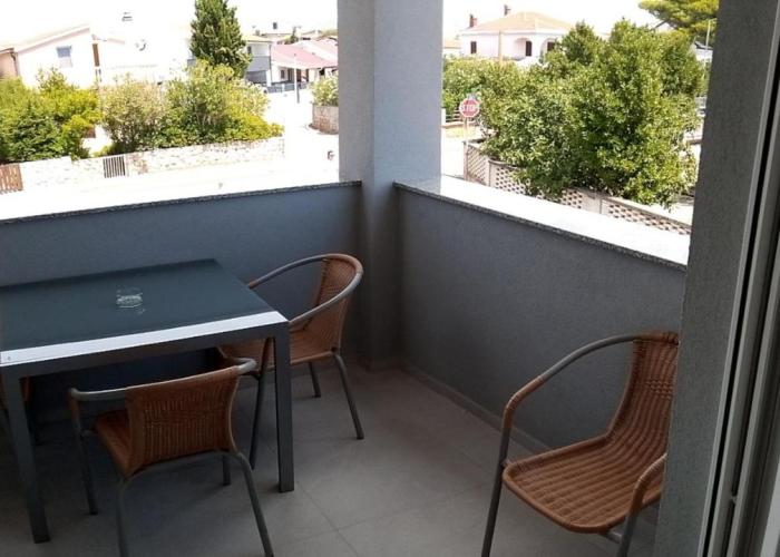 Apartment Gama 1