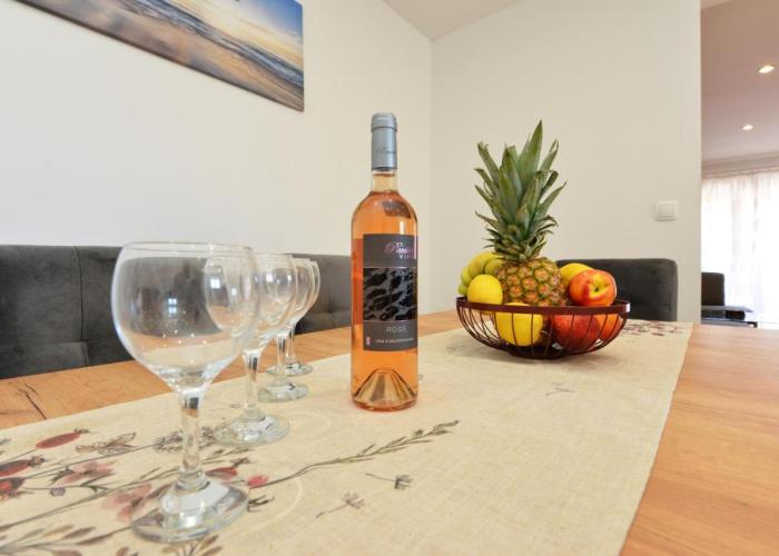 Apartman Vitali