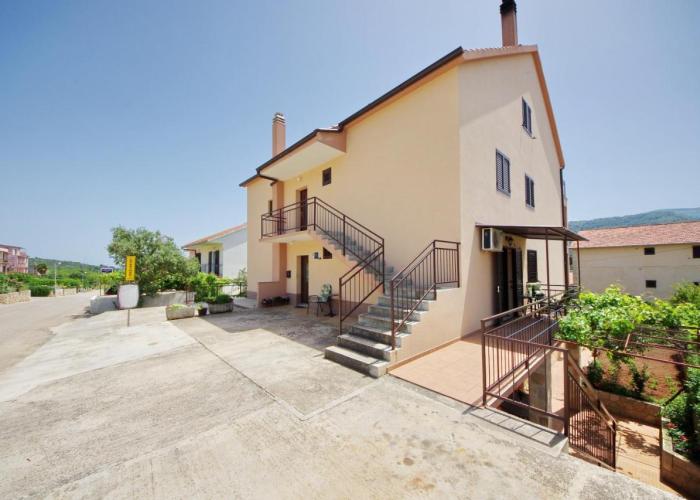 Apartman Vitali