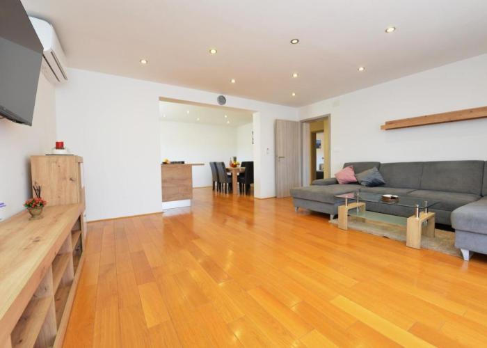 Apartman Vitali