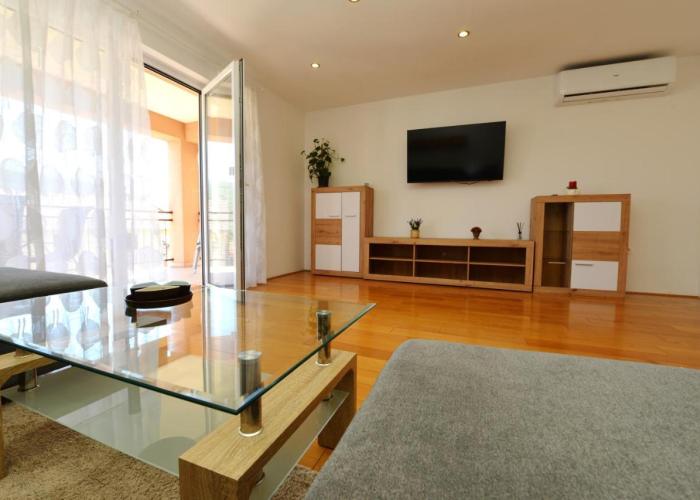 Apartman Vitali