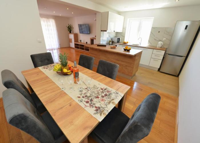 Apartman Vitali