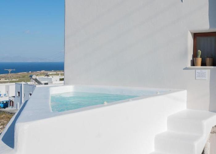 Nohēme Luxury Suites