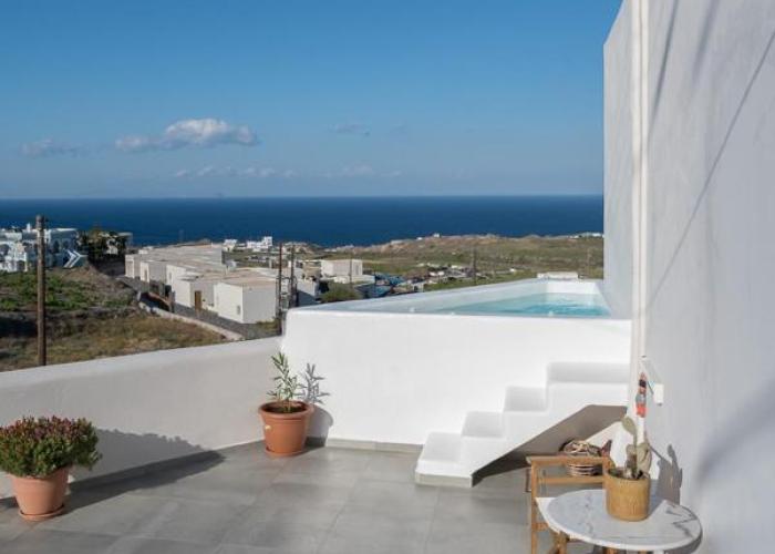 Nohēme Luxury Suites
