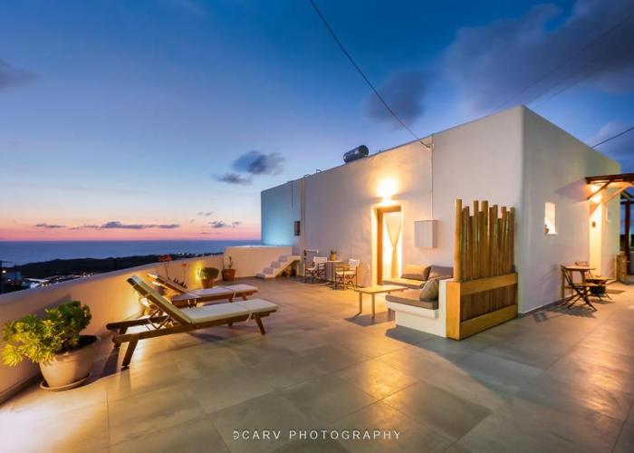 Nohēme Luxury Suites