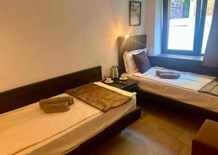 Arthotel Oscar I Sozopol