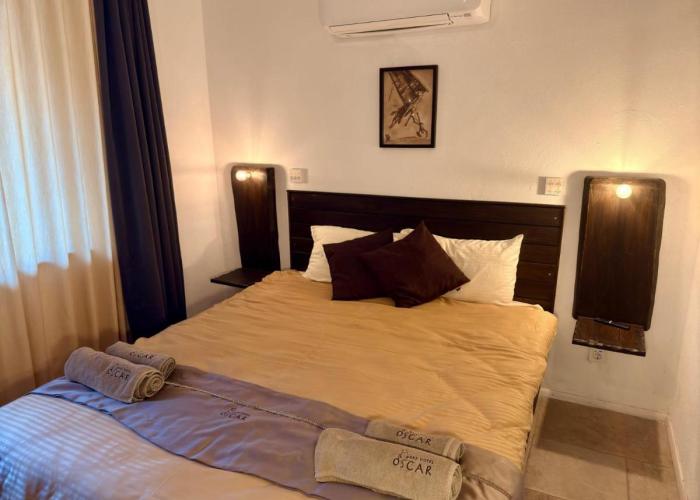 Arthotel Oscar I Sozopol