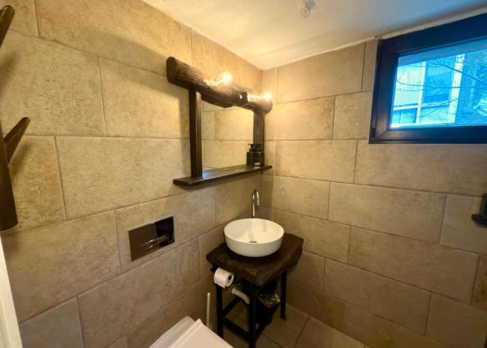 Arthotel Oscar I Sozopol