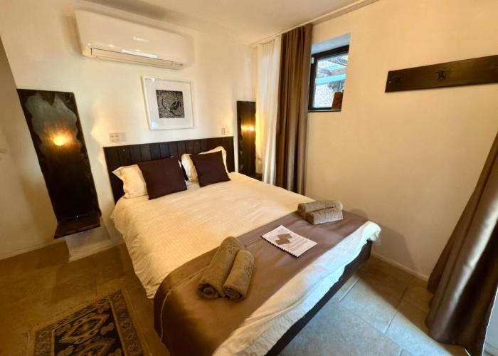 Arthotel Oscar I Sozopol