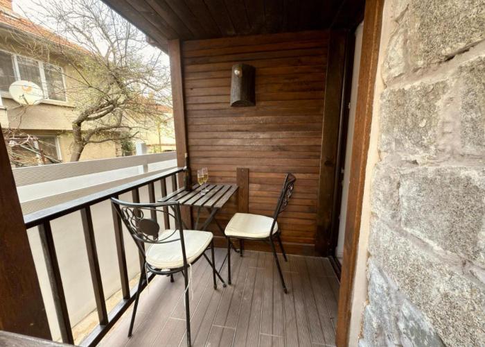 Arthotel Oscar I Sozopol
