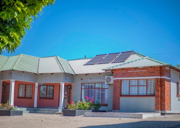Magodi Place - Serviced & Airconditioned Apartment