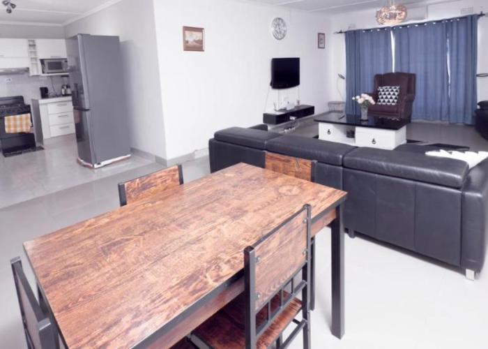 Magodi Place - Serviced & Airconditioned Apartment