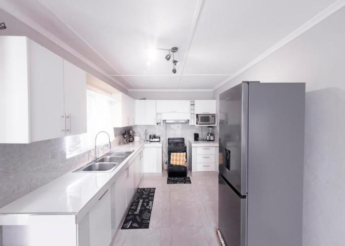 Magodi Place - Serviced & Airconditioned Apartment