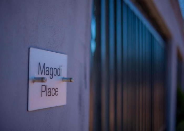 Magodi Place - Serviced & Airconditioned Apartment