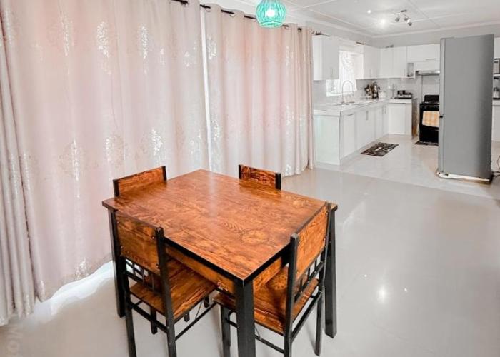 Magodi Place - Serviced & Airconditioned Apartment